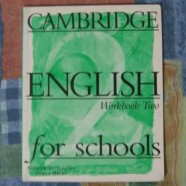Cambridge «English for School»