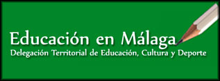 Educación en Málaga. Delegación Territorial