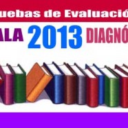 Resultados de las pruebas de Evaluación de Diagnóstico y Escala