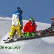 Esquí y Snow en Sierra Nevada