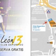 Club Deportivo León 13