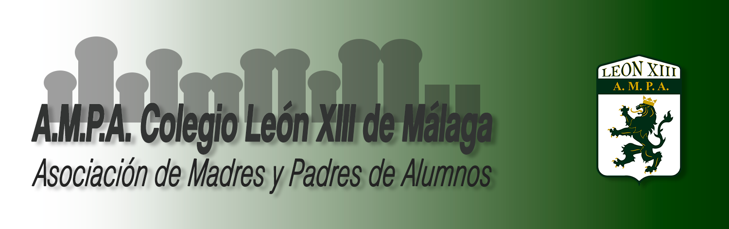 AMPA Colegio León XIII. Málaga
