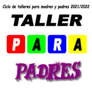 Comienza el ciclo de talleres para madres y padres 2021/2022