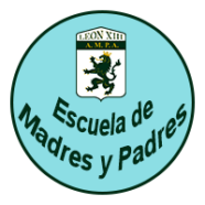 Talleres Escuela de de Madres y Padres curso 2023/2024